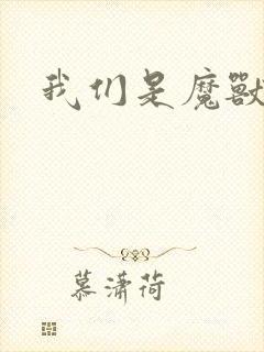 我们是魔兽玩家