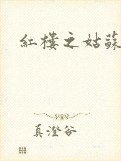 红楼之姑苏林家