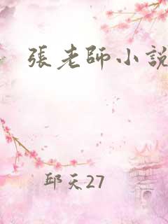 张老师小说