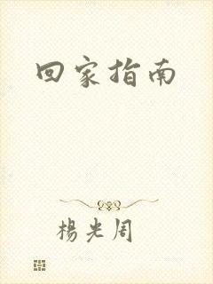 回家指南