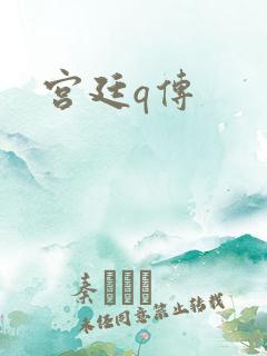 宫廷q传