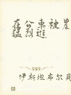 在公车被农民工猛烈进