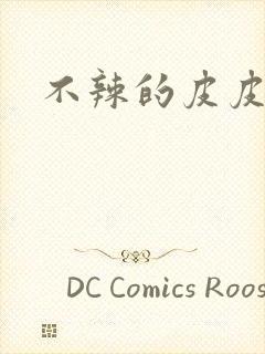 不辣的皮皮小说