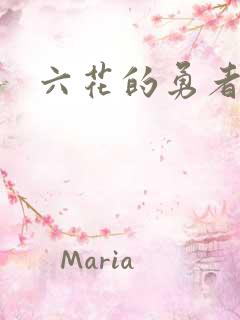 六花的勇者小说