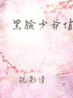 黑脸少爷俏女佣