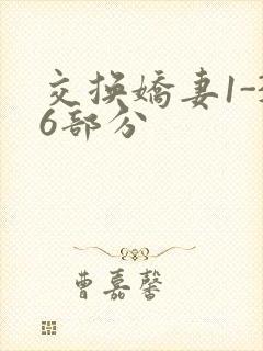 交换娇妻1-36部分