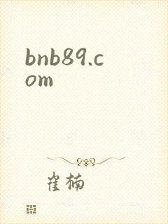 bnb89.com