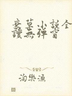 衰草小说全文阅读无弹窗