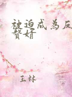 被迫成为反派的赘婿