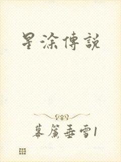 星涂传说