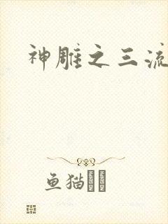 神雕之三流