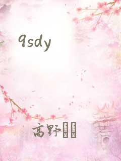 9sdy