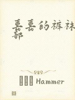 嘉嘉的裤袜第二部