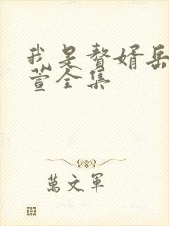 我是赘婿岳风柳萱全集