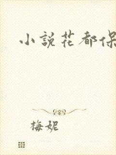 小说花都保镖