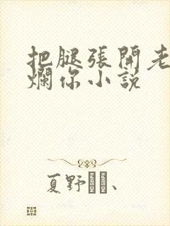 把腿张开老子臊烂你小说