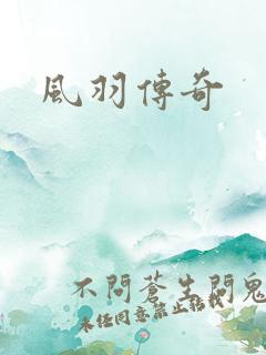 风羽传奇