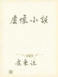 虚像小说