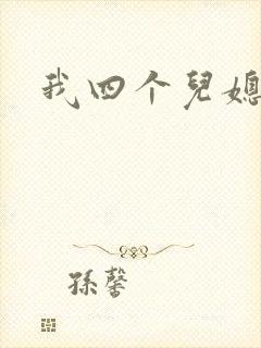 我四个儿媳妇