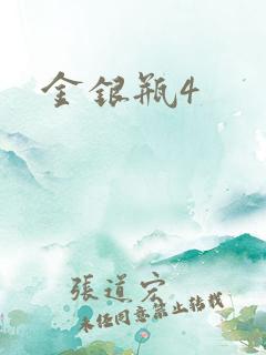 金银瓶4
