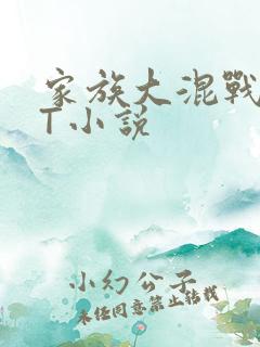 家族大混战TXT小说
