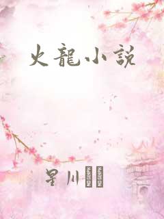 火龙小说