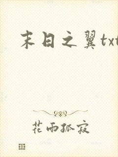 末日之翼txt