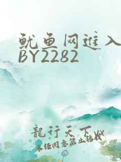 鱿鱼网进入官网BY2282