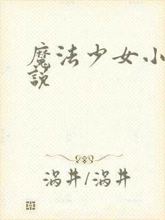魔法少女小圆小说