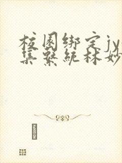 校园绑定jy收集系统林妙妙