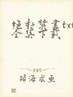 绝对禁书txt全集下载