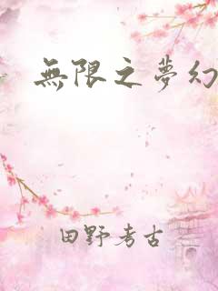 无限之梦幻现实