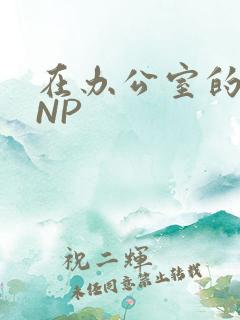 在办公室的椅子NP