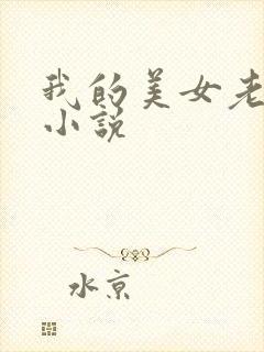 我的美女老板 小说