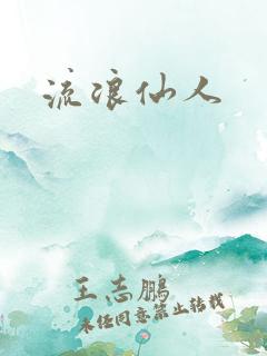 流浪仙人