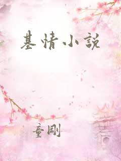 基情小说