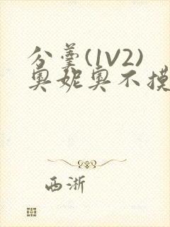 分羹(1V2)奥妮奥不摸鱼