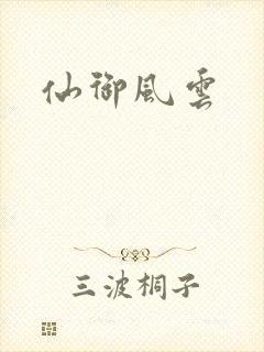 仙御风云