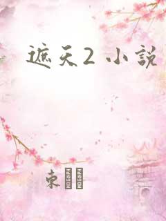 遮天2 小说