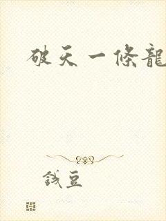 破天一条龙