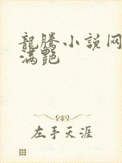 龙腾小说网乡村满艳