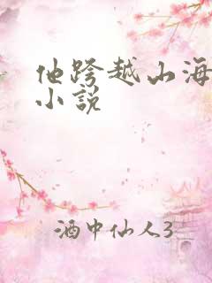 他跨越山海而来小说