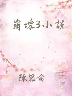 崩坏3小说