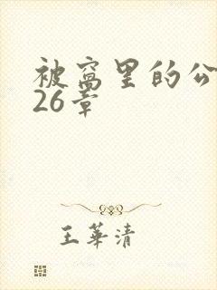 被窝里的公憩第26章