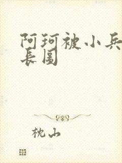 阿珂被小兵欺负长图