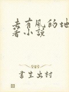 去有风的地方原著小说