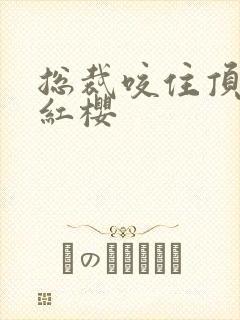 总裁咬住顶端的红樱