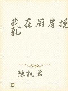 我在厨房摸岳的乳