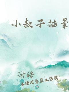 小叔子插晕我