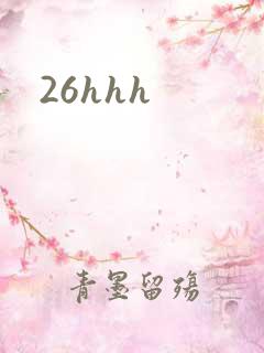26hhh